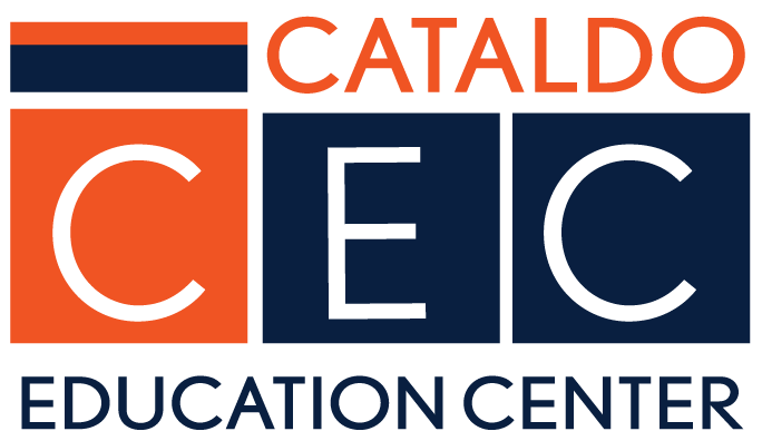 Cataldo Education Center