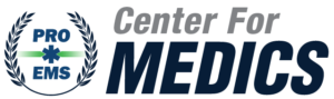 Pro EMS Center for MEDICS