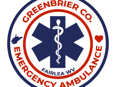 Greenbrier County Emergency Ambulance Service