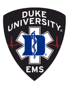 Duke University EMS