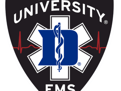 Duke University EMS