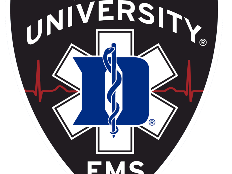 Duke University EMS