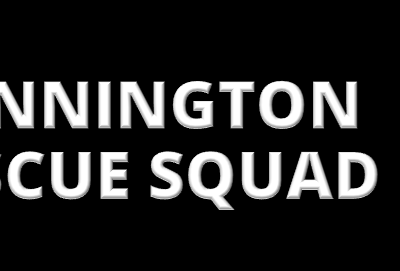 Bennington Rescue Squad Inc.