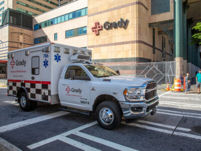 Grady Health System