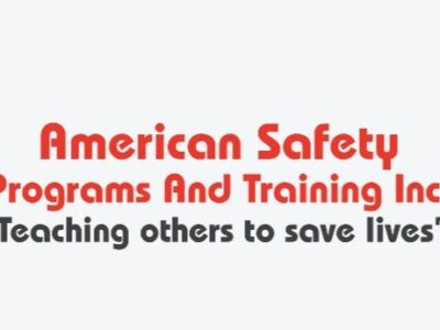 American Safety Programs and Training