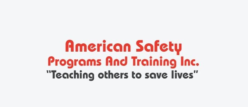 American Safety Programs and Training