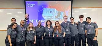 NYU Langone Emergency Medical Technician Program