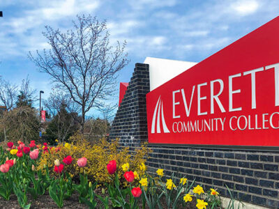 Everett Community College