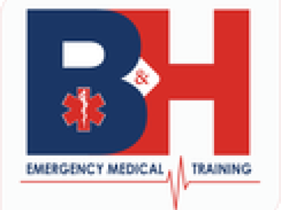 B & H Emergency Medical Training