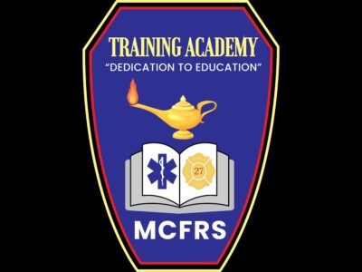 Montgomery County Public Safety Training Academy