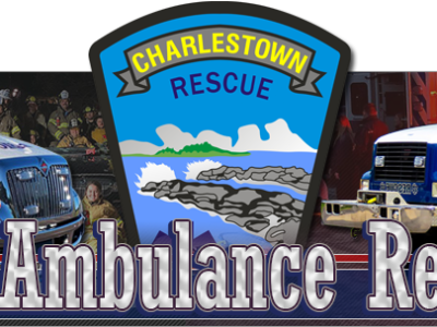 Charlestown Ambulance-Rescue Service