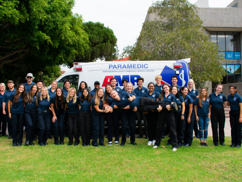 University of California, Santa Barbara