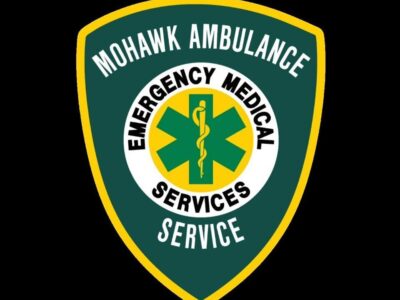 Mohawk Ambulance