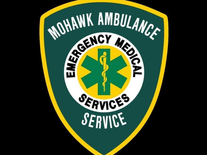 Mohawk Ambulance
