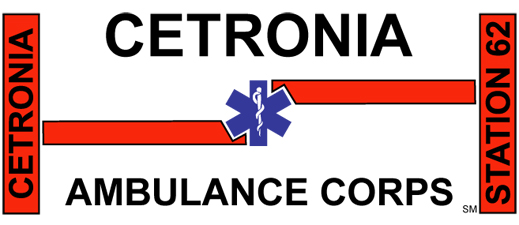 Cetronia Ambulance Corps, Inc., PA Accredited Prehospital Education Institute