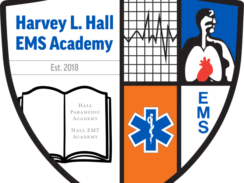Hall EMT Academy