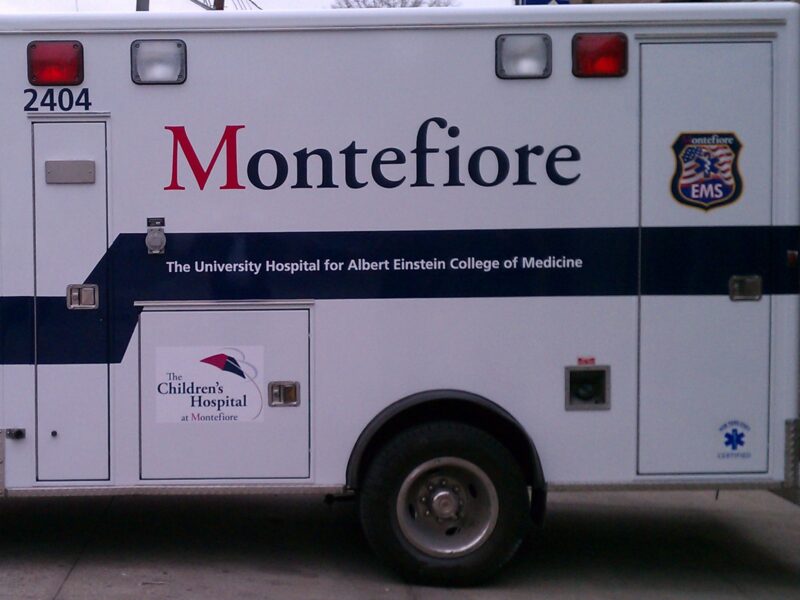Institute for Emergency Care Training at Montefiore Medical Center