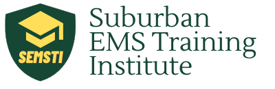 Suburban EMS Training Institute