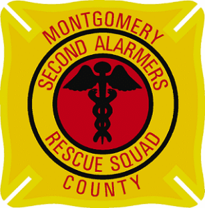 Second Alarmers Rescue Squad