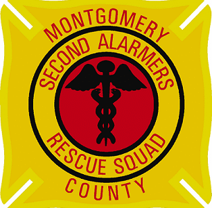 Second Alarmers Rescue Squad