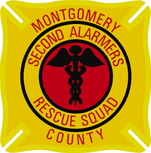 Second Alarmers Rescue Squad