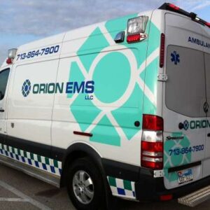 Launch Your EMS Career with ORION EMS: Clinical Ride-Outs & Job Offers for Students