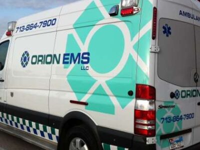 Launch Your EMS Career with ORION EMS: Clinical Ride-Outs & Job Offers for Students
