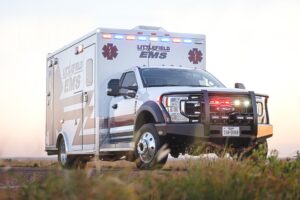 West Texas EMS Resources