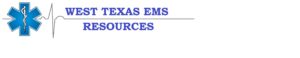 West Texas EMS Resources